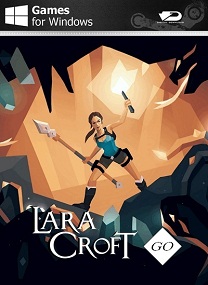 Lara Croft GO ราคาถูก